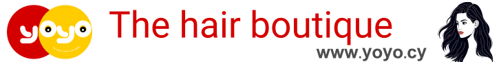 yoyo - The hair boutique