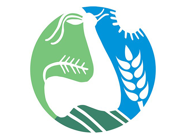 Λογότυπο Τμήματος Γεωργίας
