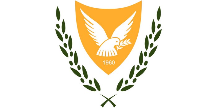 Θυρεός Κυπριακής Δημοκρατίας